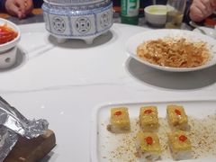 -国人川菜(李家村建东街店)