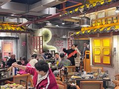 -塘屋烧烤·云南火塘烧烤品牌(春城慧谷旗舰店)