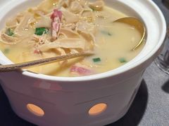 -锦府园·新台州菜(合生汇店)