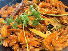 -重庆巴渝火锅(钟家村店)