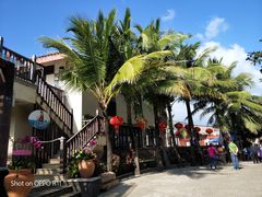 -海南分界洲岛旅游区