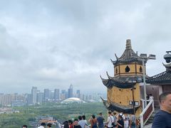 -狼山风景名胜区