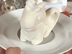 -Salon de Ville浦江汇(上海外滩华尔道夫酒店店)