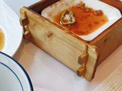-粤财皇冠假日酒店·彩华轩中餐厅