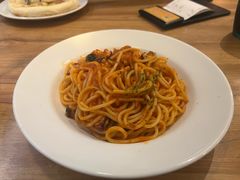 -萨莉亚意式餐厅(愉园站仁恒梦中心店)