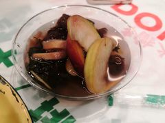 紫苏桃子姜-东排食堂长沙小吃大排档(五一广场店)