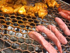 -大壮家原味烤肉(兴华北街店)