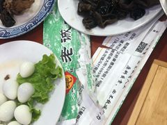 -老诚一锅·京皖早点(通州店)