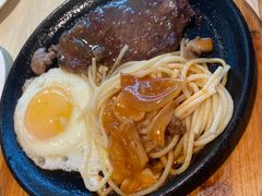 -纽斯特牛排自助餐厅(浦江万达店)