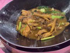 -侠成水上农庄(工业大道店)