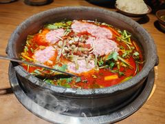 -笔记安顺夺夺粉火锅(中关村店)