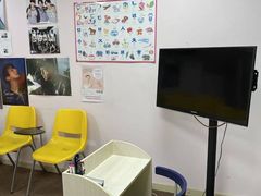 -百济韩国语(虹口校区)