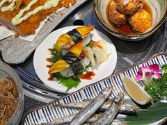 鹅肝寿司-赤谷和牛烧肉居酒屋(石景山店)