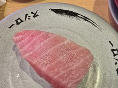 -寿司郎(皇庭广场店)