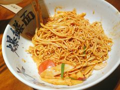 -李犟大爆鳝面·手工蟹黄包(湖滨西湖店)