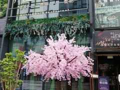 -临界音乐酒馆·小龙虾·江湖菜(华熙LIVE·鱼洞店)