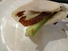 -华馨园北京烤鸭(丽水店)