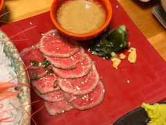 -王鼎精致料理铁板烧(世博源店)