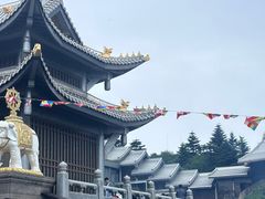 -峨眉山风景名胜区