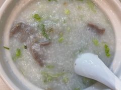 -蔡澜点心·粤菜(西单大悦城店)