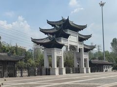 -重庆园博园