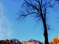-北京密云天门山风景区
