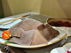 -海底捞火锅(西直门凯德MALL店)