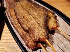 煎封玉秃鱼-原製原味(普陀山磐龙店)