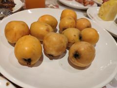 -芭菲盛宴·环球美食(解放碑英利国际店)