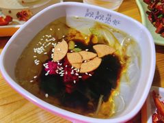 红糖冰粉-靓靓蒸虾·头牌蒸虾(南山桂庙店)