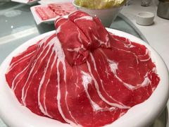 -龙福成肥牛火锅(文昌店)