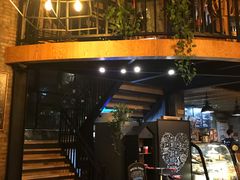 -旧雨咖啡·CoffeeFORU(黄村奥体店)