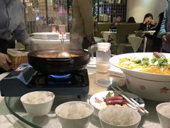 -川味堂·四川豆花(八卦岭店)