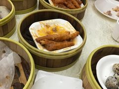 -百福大酒家