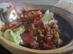 -壹煲口福煲仔饭(中山路店)