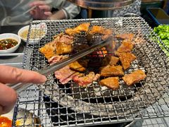 -合易泓烤肉•首创生椰大油边(宁山路店)