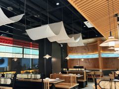 -晓淮山·扬州早茶·淮扬菜(龙阳广场店)
