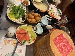 -MoMo牧场·寿喜烧专门店(长泰广场店)