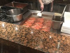 -杭州国际会议中心洲际酒店-原素全日餐厅(解放东路店)