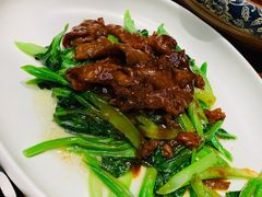 -大鸭梨烤鸭(顺义石园店)