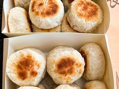 -长发西饼(道前店)