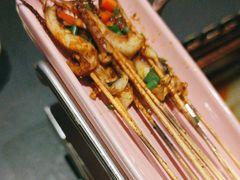 -好唛士·精酿啤酒烧烤(金沪路店)