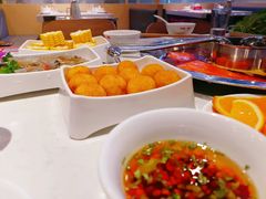 -川锅一号火锅(常德万达店)