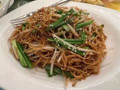 -彩丰楼中餐厅·仁恒洲际酒店