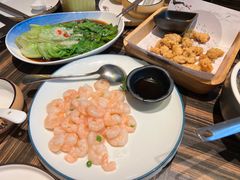 -江太极江浙菜(马桥万达广场店)