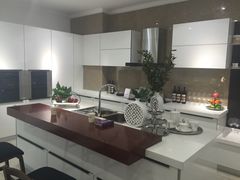 -佰丽爱家全屋定制(汶水店)