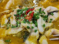 -花鸟鱼私家小厨·川菜(文殊院店)