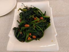 果仁菠菜-楼兰印象(朝外店)