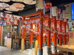 -西月山居匠心创意料理(江汉路新佳丽广场店)