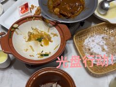 -小菜园新徽菜(无锡人民路红豆店)